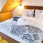 Lägenhet River Rest - Adults Only Świeradów-Zdrój