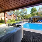 River Rest - Adults Only *