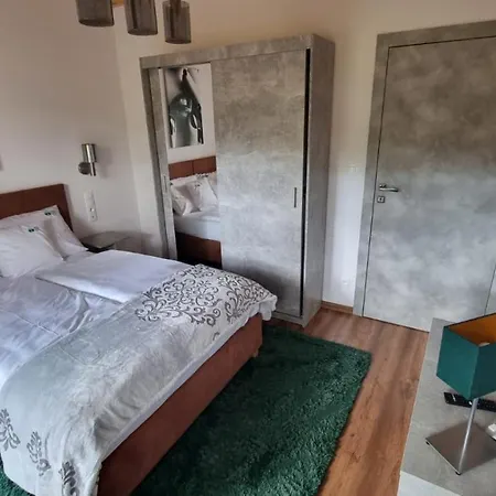River Rest - Adults Only Apartment Swieradow-Zdroj