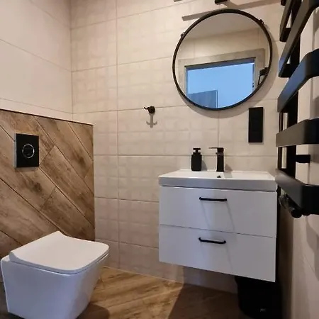 River Rest - Adults Only Swieradow-Zdroj
