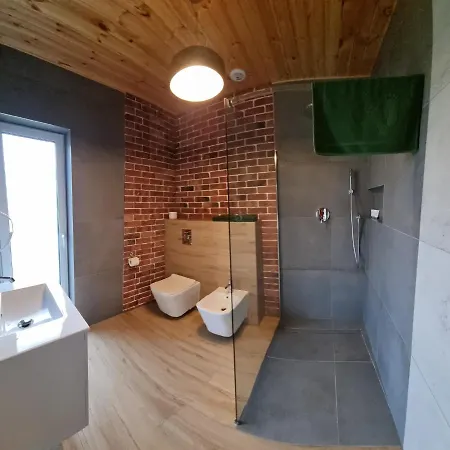 Apartment River Rest - Adults Only *