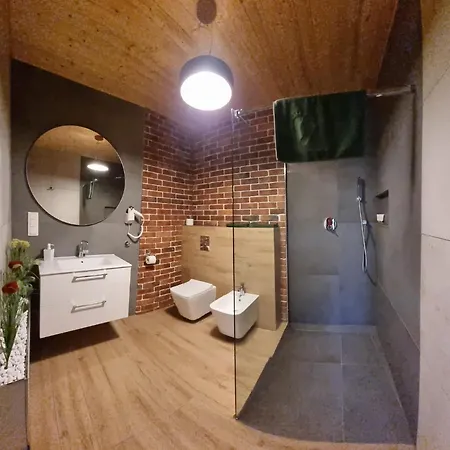 Apartment River Rest - Adults Only Swieradow-Zdroj