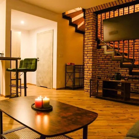 Apartman River Rest - Adults Only Świeradów-Zdrój