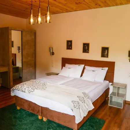 Apartman River Rest - Adults Only