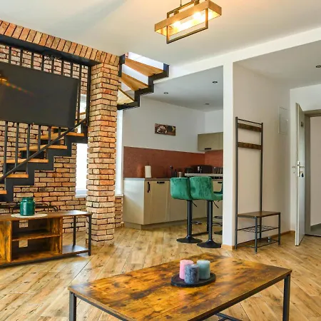 River Rest - Adults Only * Świeradów-Zdrój