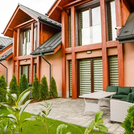 River Rest - Adults Only Appartement Świeradów-Zdrój