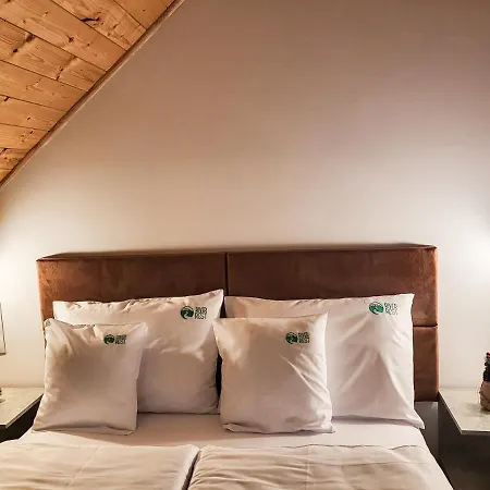 Apartman River Rest - Adults Only