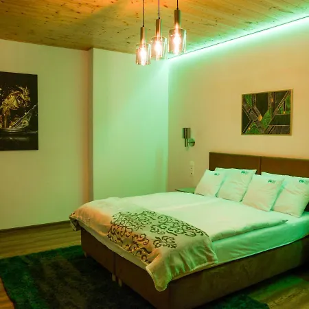 River Rest - Adults Only Swieradow-Zdroj