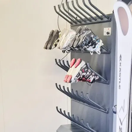 River Rest - Adults Only