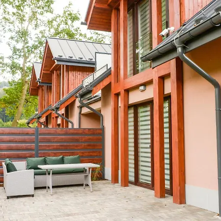 דירה River Rest - Adults Only