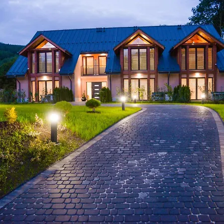 Apartman River Rest - Adults Only