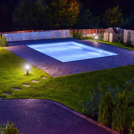 River Rest - Adults Only