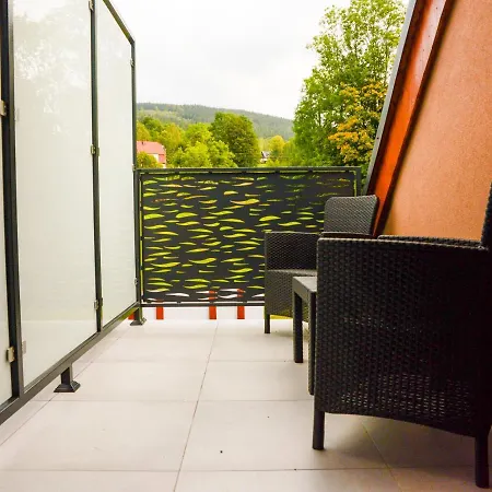 River Rest - Adults Only * Świeradów-Zdrój