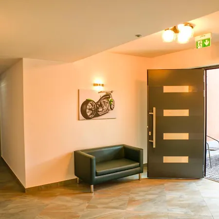 Apartment River Rest - Adults Only