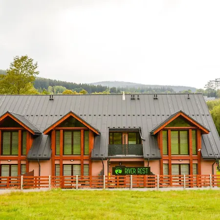 River Rest - Adults Only Świeradów-Zdrój