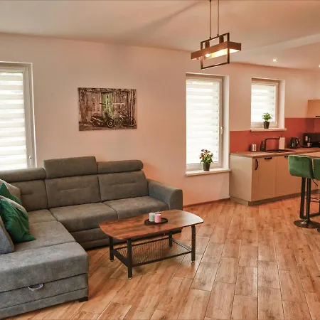 River Rest - Adults Only Apartment *