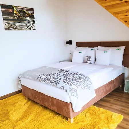 River Rest - Adults Only דירה Świeradów-Zdrój