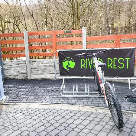 River Rest - Adults Only דירה