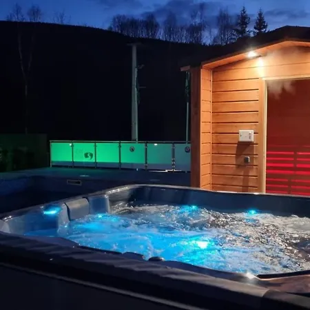 River Rest - Adults Only *