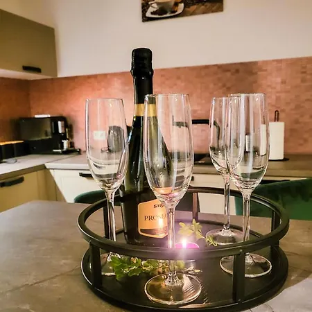 River Rest - Adults Only Apartment Swieradow-Zdroj