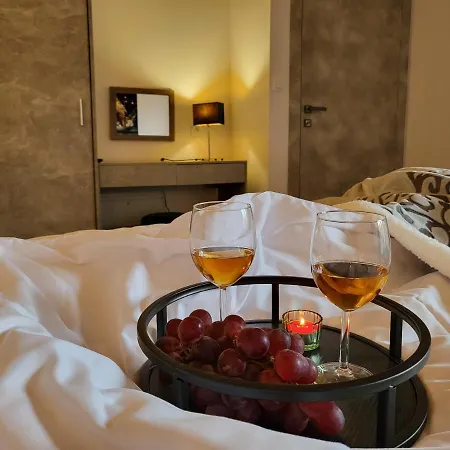 דירה River Rest - Adults Only