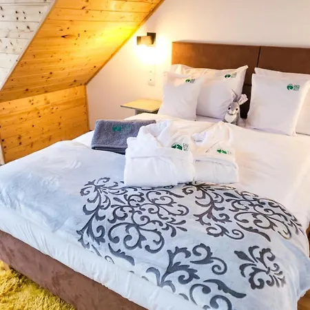 דירה River Rest - Adults Only Świeradów-Zdrój