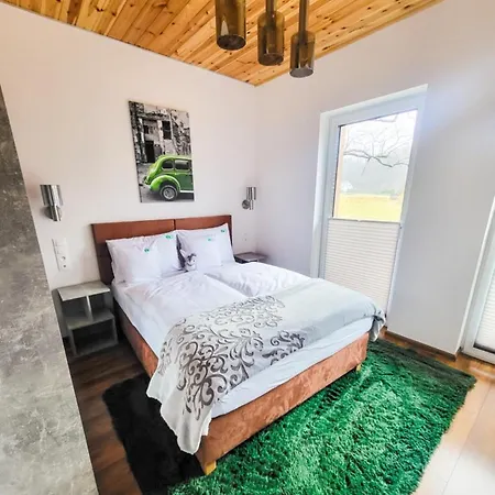 River Rest - Adults Only Swieradow-Zdroj