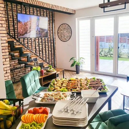 River Rest - Adults Only Apartman