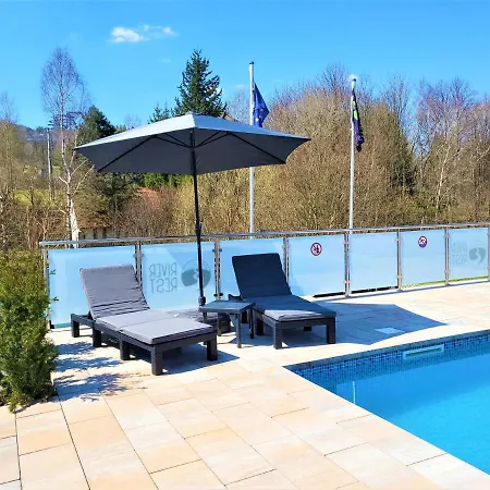 River Rest - Adults Only Świeradów-Zdrój