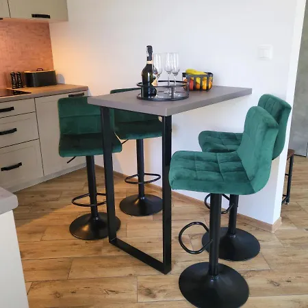 River Rest - Adults Only Apartman *
