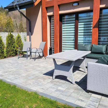 River Rest - Adults Only * Świeradów-Zdrój