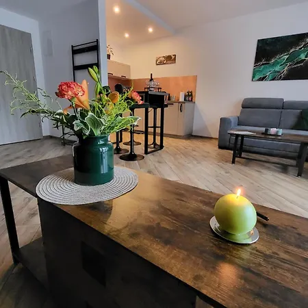 Apartman River Rest - Adults Only *