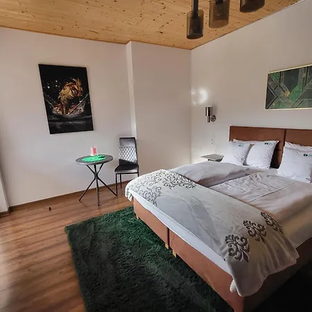 River Rest - Adults Only Apartment *