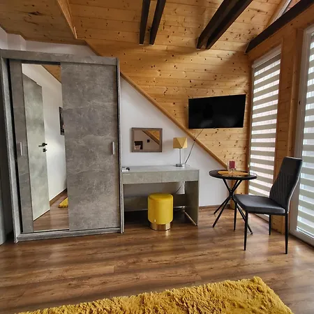 Apartman River Rest - Adults Only Świeradów-Zdrój