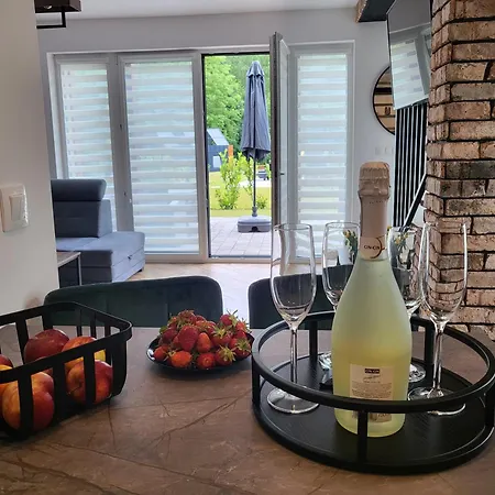 Apartment River Rest - Adults Only Swieradow-Zdroj