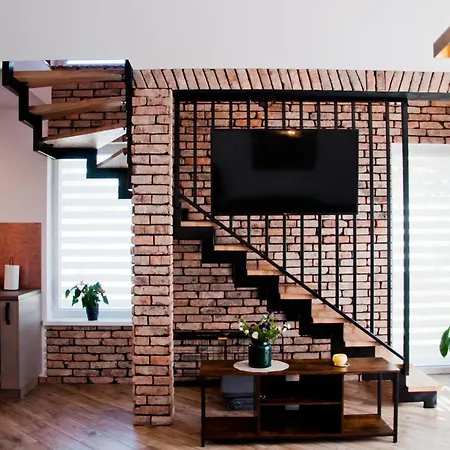 River Rest - Adults Only Apartman *