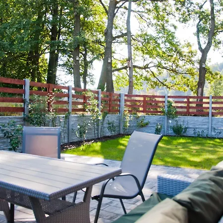 Apartment River Rest - Adults Only *