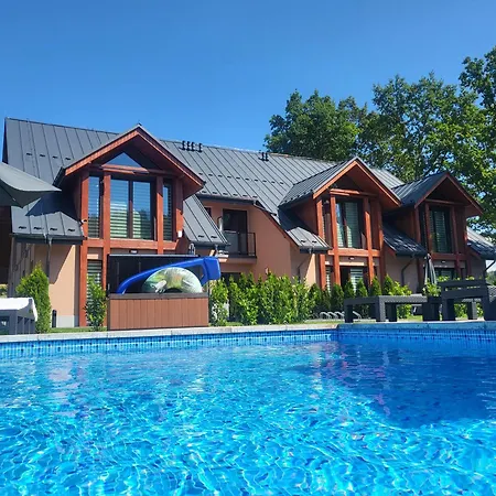 Apartman River Rest - Adults Only