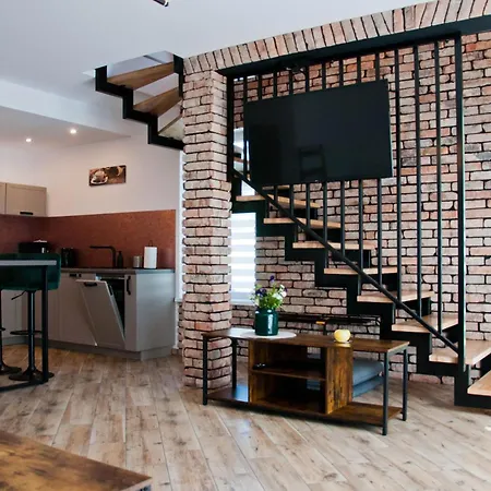 River Rest - Adults Only Apartment
