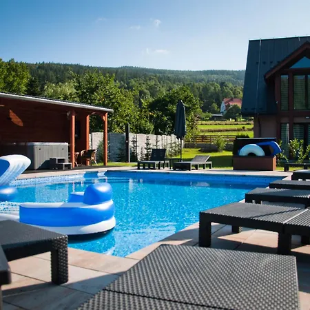 River Rest - Adults Only Świeradów-Zdrój