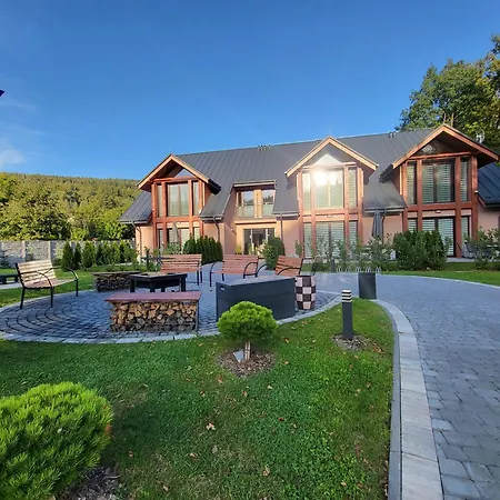 River Rest - Adults Only Apartman