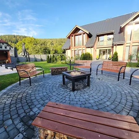 Apartman River Rest - Adults Only