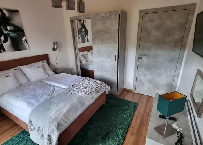 River Rest - Adults Only アパート Świeradów-Zdrój