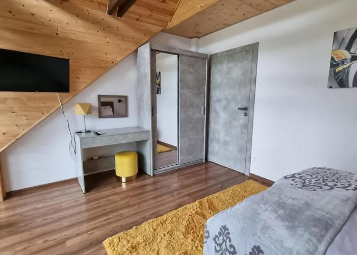 River Rest - Adults Only アパート *