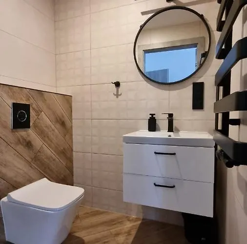 River Rest - Adults Only Świeradów-Zdrój