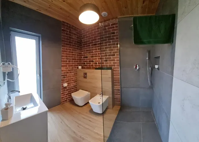 アパート River Rest - Adults Only *