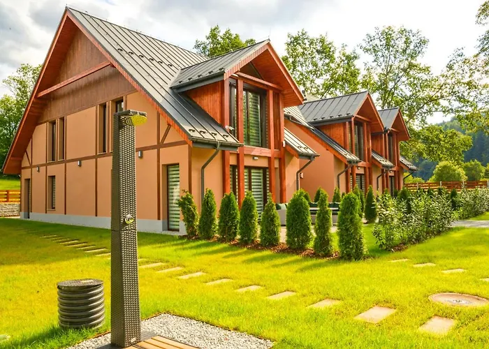 River Rest - Adults Only アパート *