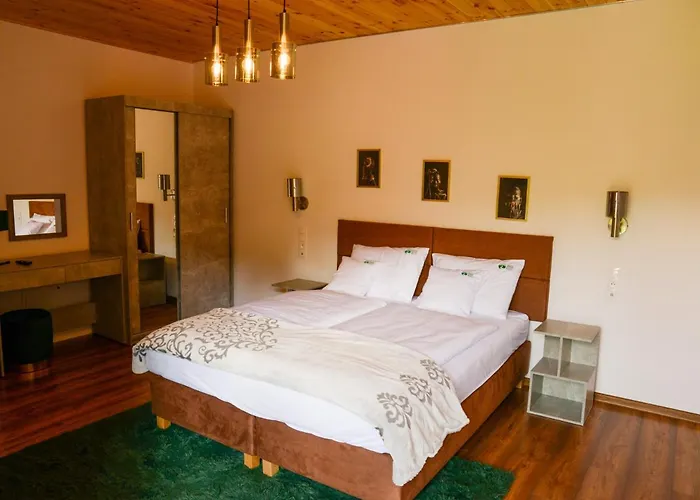 アパート River Rest - Adults Only