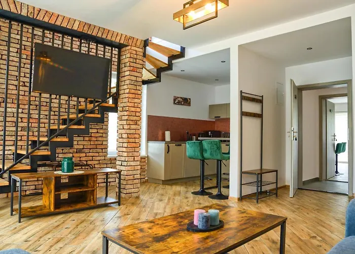 River Rest - Adults Only * Świeradów-Zdrój