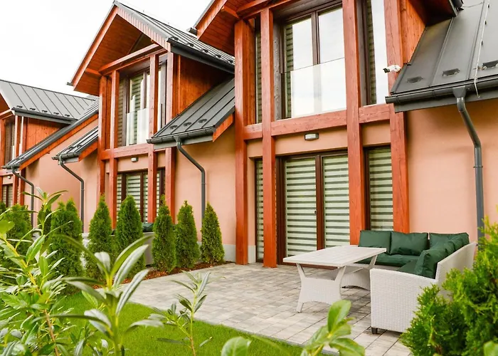 River Rest - Adults Only アパート Świeradów-Zdrój